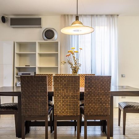 Maximo Luxe -Villa & Apartment روما المظهر الخارجي الصورة